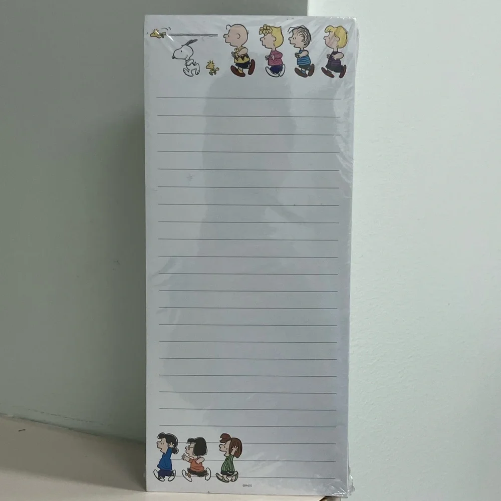 Peanuts Snoopy Fun Bundle - Picture 9 of 15